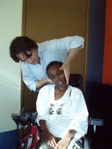 Los Angles Chiropractic